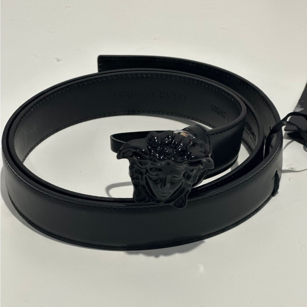 COPY - Versace belt brand new